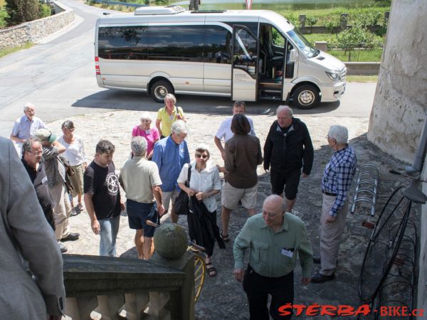 Muzeum kol Boskovštejn