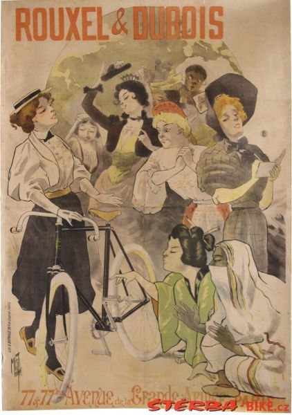 The Boskovštejn collection