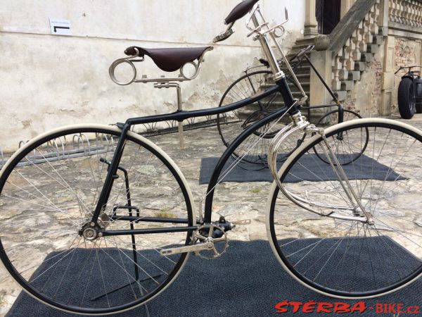 Antique Bicycles Day 2019 - Jumble sale