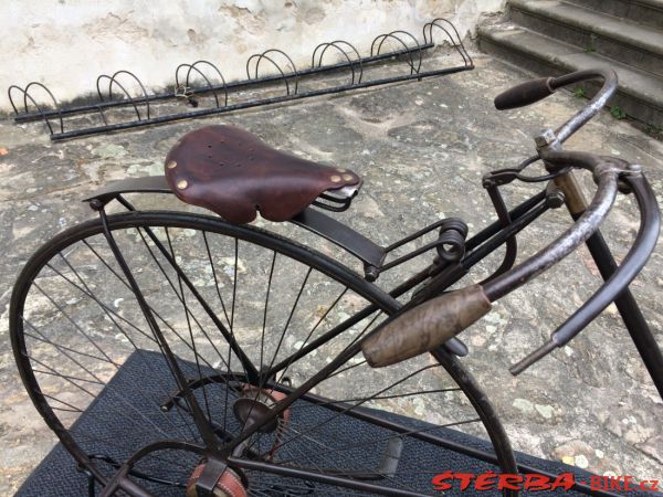 Antique Bicycles Day 2019 - Jumble sale