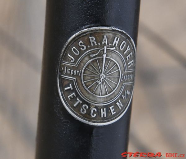 245 - Vysoká kola - Kolín