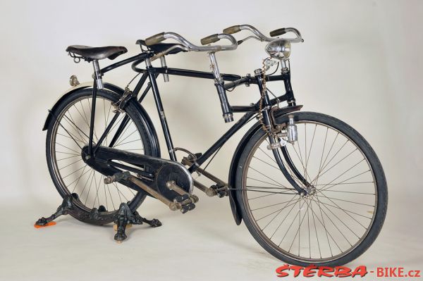 242/C - Collezione A. & C. Azzini