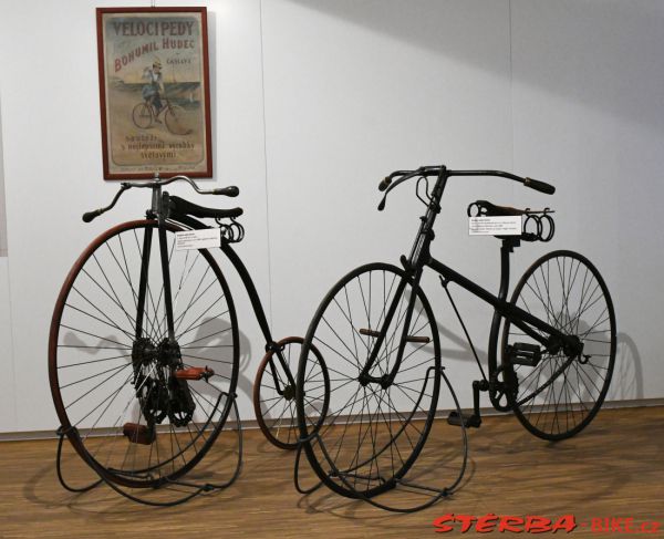 245 - Vysoká kola - Kolín