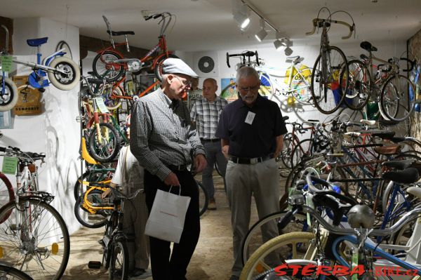 Fahrradmuseum Retz