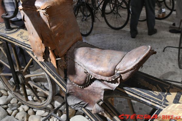 Fahrradmuseum Retz