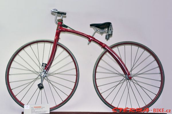 242/C - Collezione A. & C. Azzini
