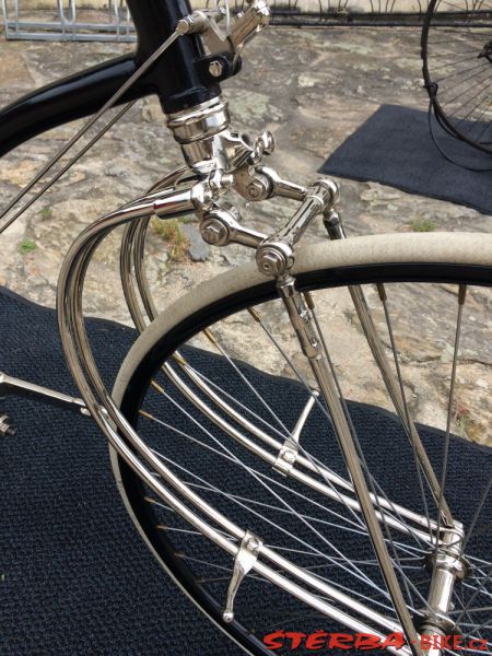 Antique Bicycles Day 2019 - Jumble sale