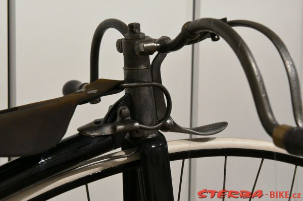 245 - Vysoká kola - Kolín