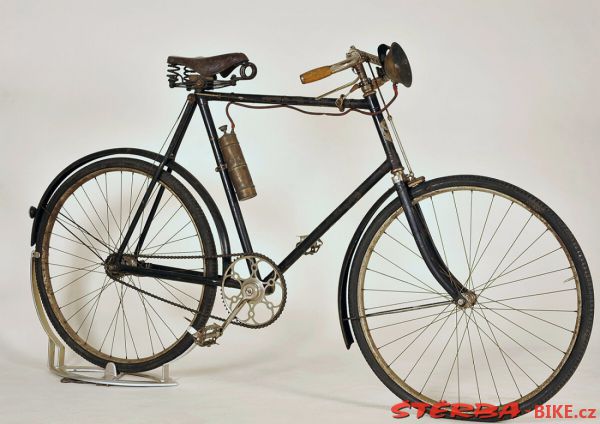 242/C - Collezione A. & C. Azzini