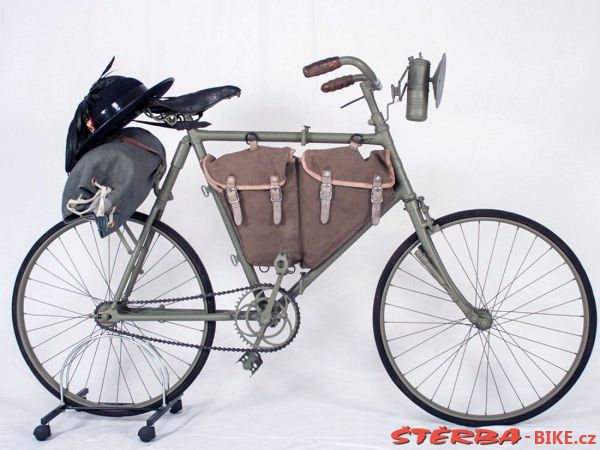 242/C - Collezione A. & C. Azzini