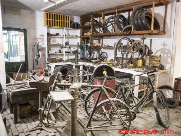 243 - Streetlife Museum
