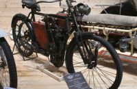 244/A - TOP Moutain Motorcycle Museum