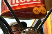 Antique Bicycles Day 2019 - Jumble sale