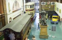 243 - Streetlife Museum