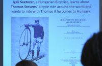 Gary W. Sanderson  - 30th ICHC 2019