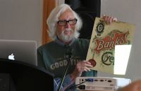 Paul Adams - 30th ICHC 2019