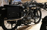 244/B - TOP Moutain Motorcycle museum