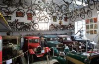 Museum of Motorism - Znojmo