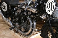 244/B - TOP Moutain Motorcycle museum
