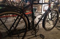 Fahrradmuseum Retz