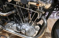 244/B - TOP Moutain Motorcycle museum