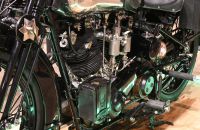 244/B - TOP Moutain Motorcycle museum