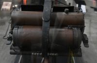241/B - Perreaux steam velocipede