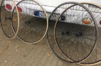 Antique Bicycles Day 2019 - Jumble sale