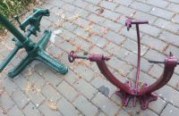 Antique Bicycles Day 2019 - Jumble sale