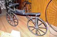 243 - Streetlife Museum