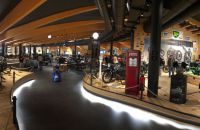 244/A - TOP Moutain Motorcycle Museum