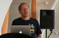 Christian Wignall - 30th ICHC 2019