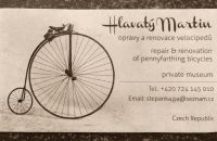 246 - Private Museum Hlavaty