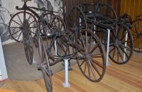 243 - Streetlife Museum