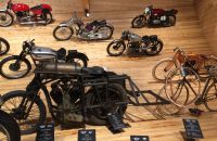 244/A - TOP Moutain Motorcycle Museum