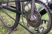 Antique Bicycles Day 2019 - Jumble sale