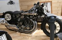 244/B - TOP Moutain Motorcycle museum