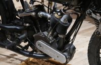 244/B - TOP Moutain Motorcycle museum
