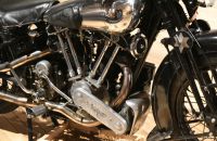 244/B - TOP Moutain Motorcycle museum