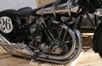 244/B - TOP Moutain Motorcycle museum