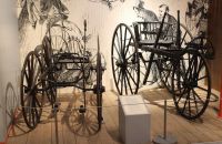 243 - Streetlife Museum