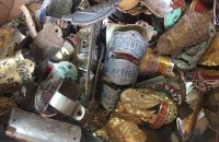 Antique Bicycles Day 2019 - Jumble sale
