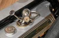 244/B - TOP Moutain Motorcycle museum