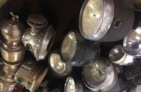 Antique Bicycles Day 2019 - Jumble sale