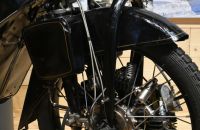244/A - TOP Moutain Motorcycle Museum