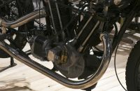 244/B - TOP Moutain Motorcycle museum
