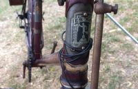 Antique Bicycles Day 2019 - Jumble sale