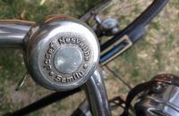 Antique Bicycles Day 2019 - Jumble sale