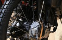 244/A - TOP Moutain Motorcycle Museum