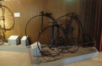 243 - Streetlife Museum